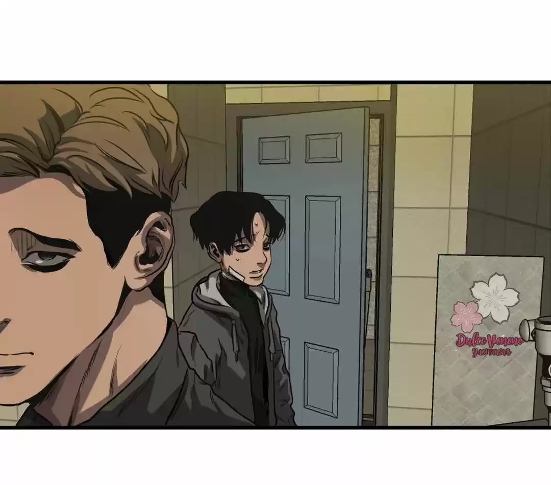 KILLING STALKING (2016) - Capítulo 28 - Página 176 - LectorTMOo