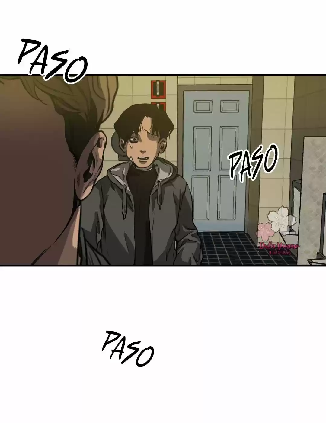 KILLING STALKING (2016) - Capítulo 28 - Página 178 - LectorTMOo
