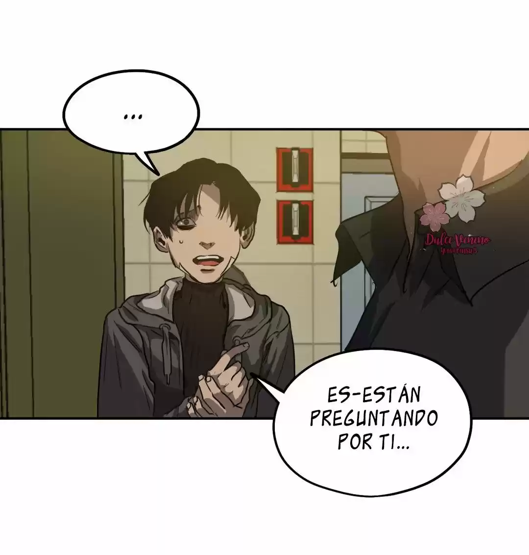 KILLING STALKING (2016) - Capítulo 28 - Página 183 - LectorTMOo