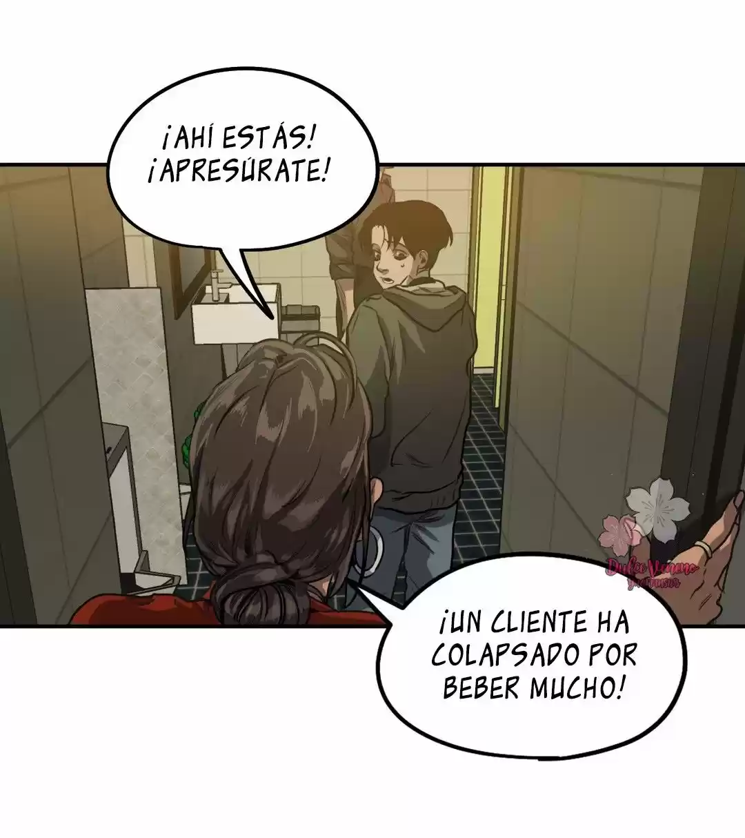 KILLING STALKING (2016) - Capítulo 28 - Página 184 - LectorTMOo