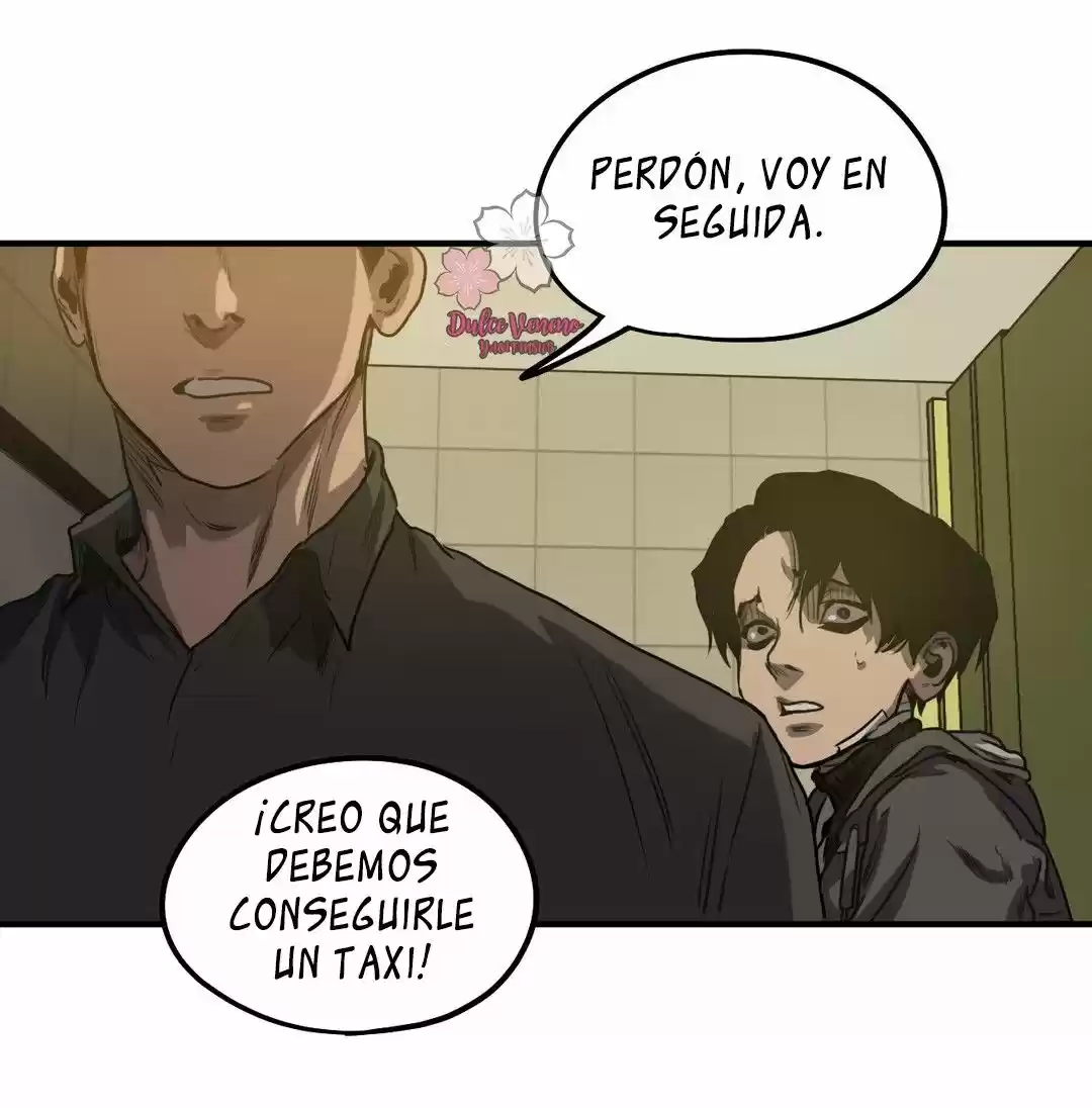 KILLING STALKING (2016) - Capítulo 28 - Página 185 - LectorTMOo