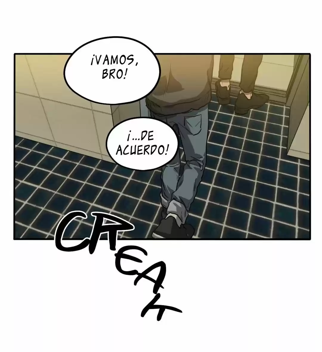 KILLING STALKING (2016) - Capítulo 28 - Página 186 - LectorTMOo