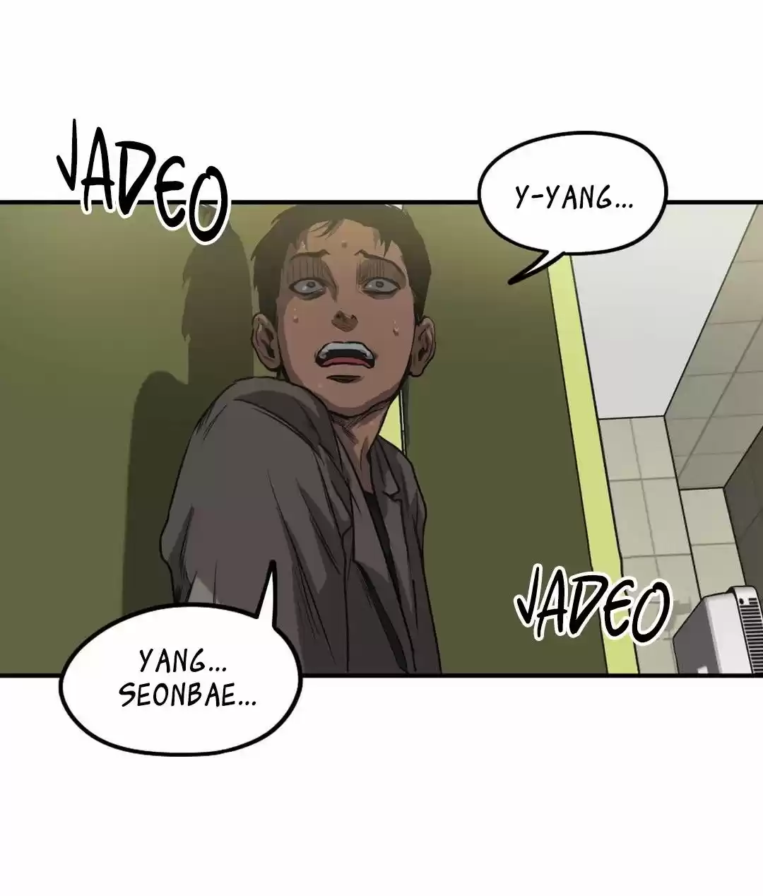 KILLING STALKING (2016) - Capítulo 28 - Página 188 - LectorTMOo