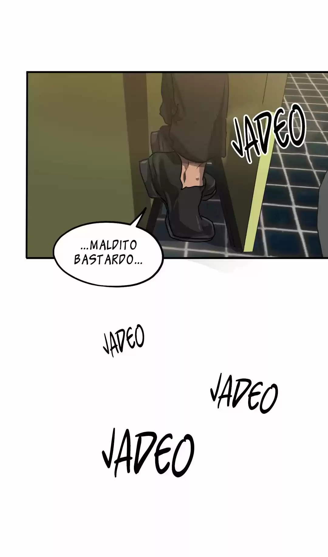 KILLING STALKING (2016) - Capítulo 28 - Página 189 - LectorTMOo