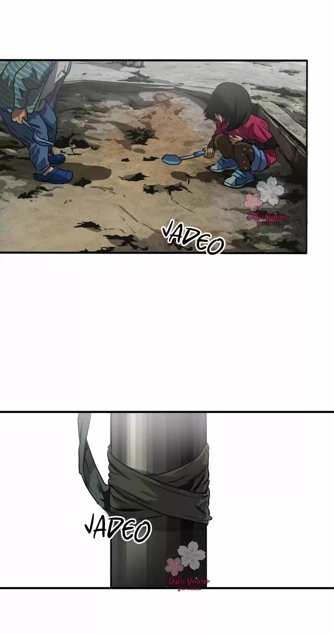 KILLING STALKING (2016) - Capítulo 28 - Página 191 - LectorTMOo