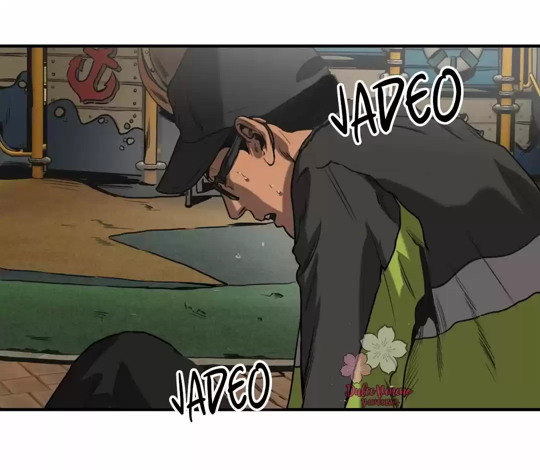 KILLING STALKING (2016) - Capítulo 28 - Página 195 - LectorTMOo