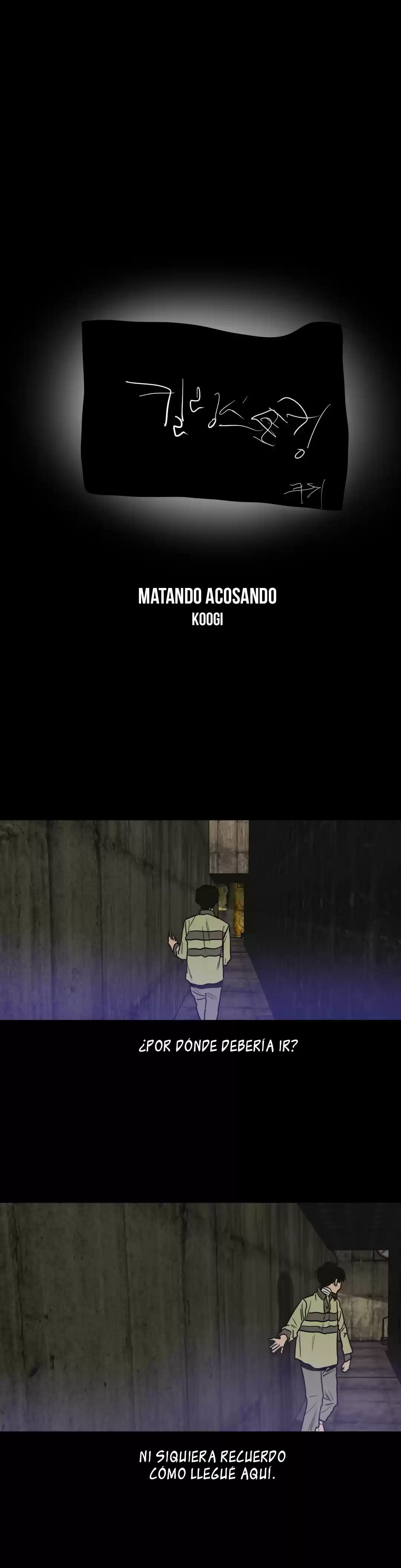 KILLING STALKING (2016) - Capítulo 29.5 - Página 5 - LectorTMOo