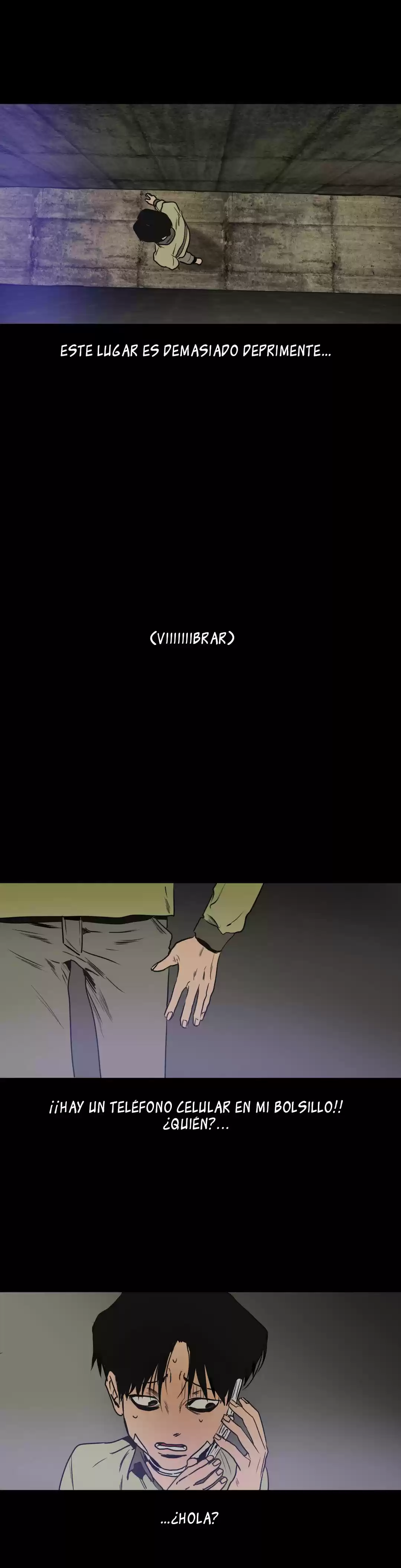 KILLING STALKING (2016) - Capítulo 29.5 - Página 6 - LectorTMOo