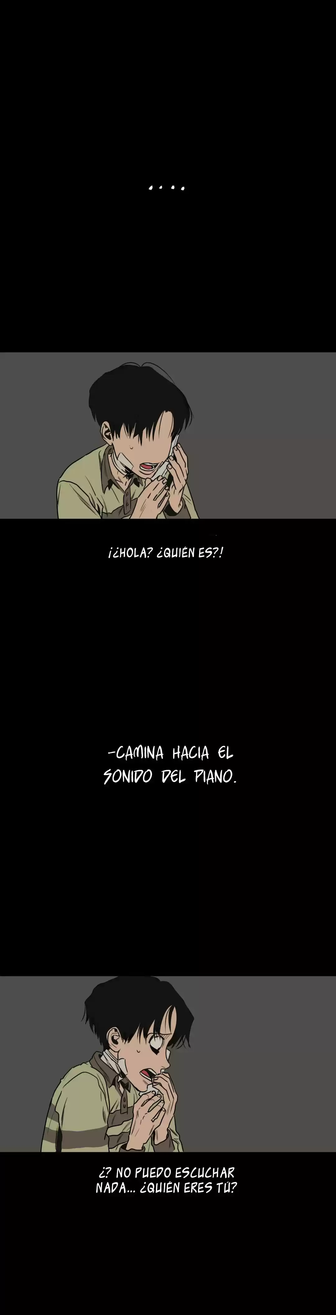 KILLING STALKING (2016) - Capítulo 29.5 - Página 7 - LectorTMOo