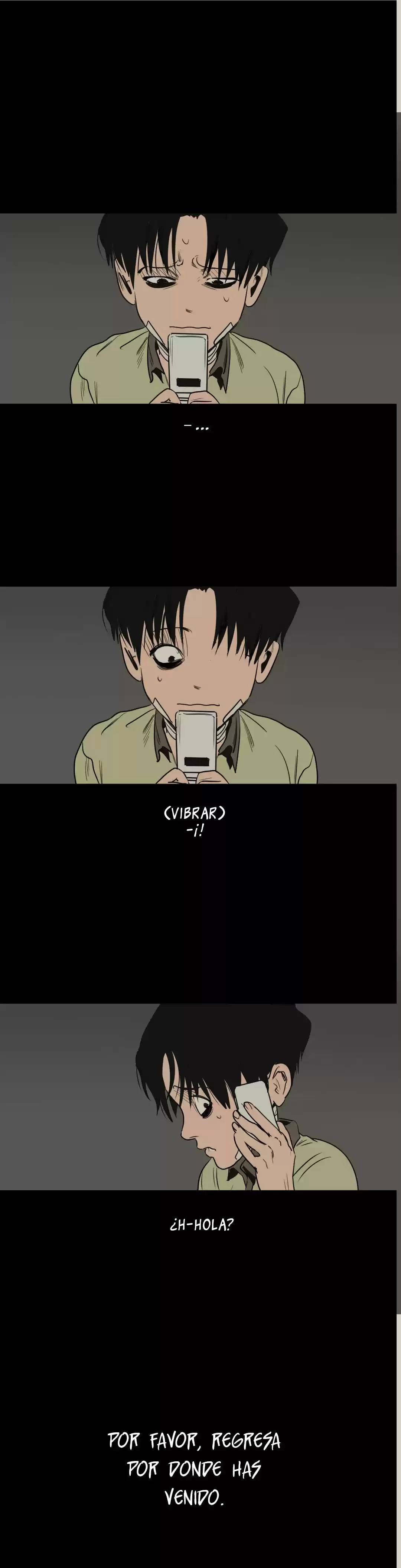 KILLING STALKING (2016) - Capítulo 29.5 - Página 9 - LectorTMOo