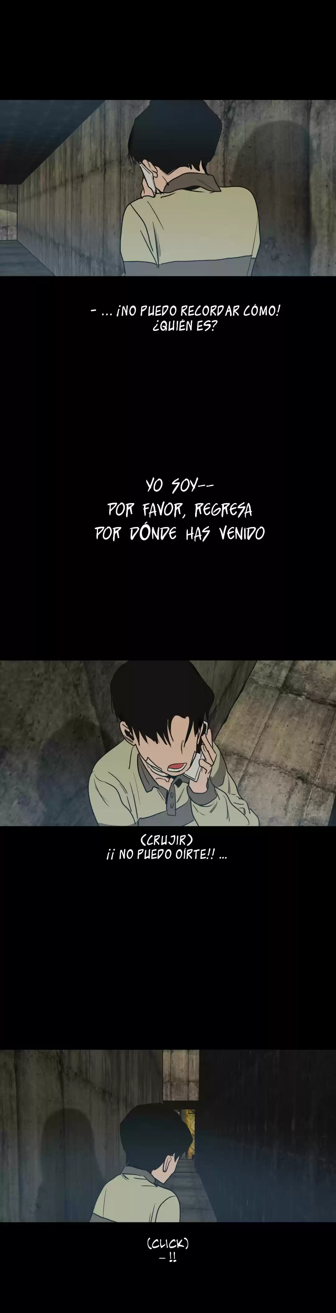 KILLING STALKING (2016) - Capítulo 29.5 - Página 10 - LectorTMOo