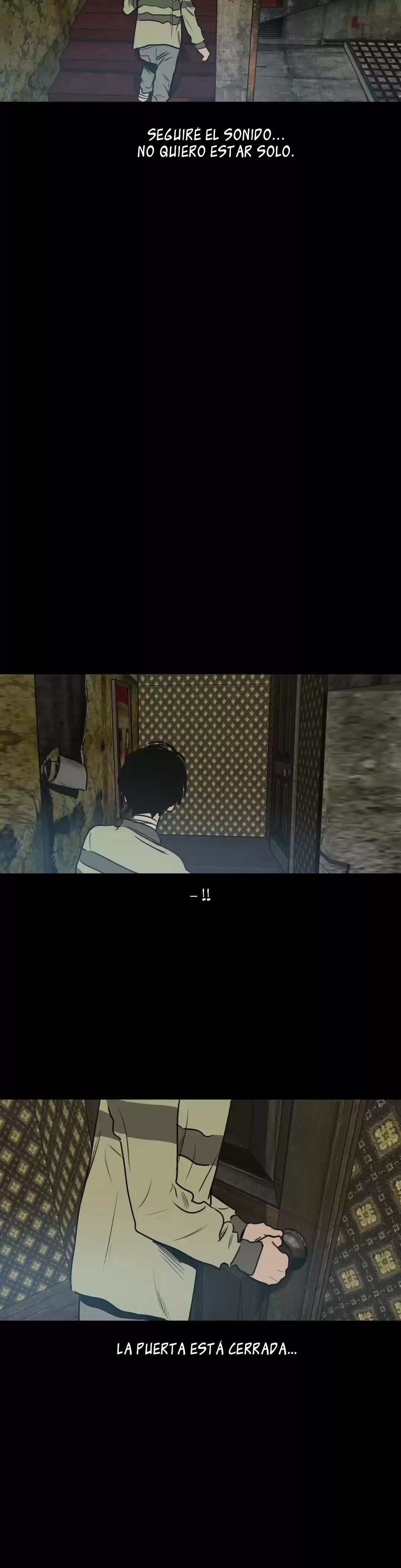 KILLING STALKING (2016) - Capítulo 29.5 - Página 12 - LectorTMOo