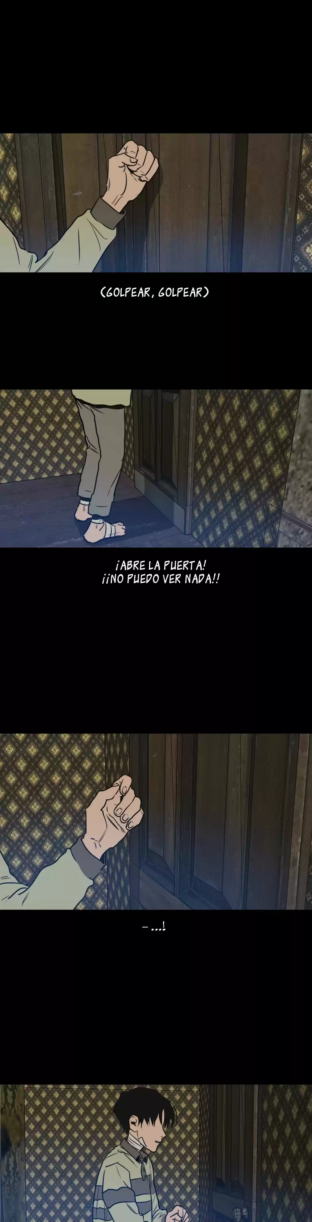 KILLING STALKING (2016) - Capítulo 29.5 - Página 13 - LectorTMOo