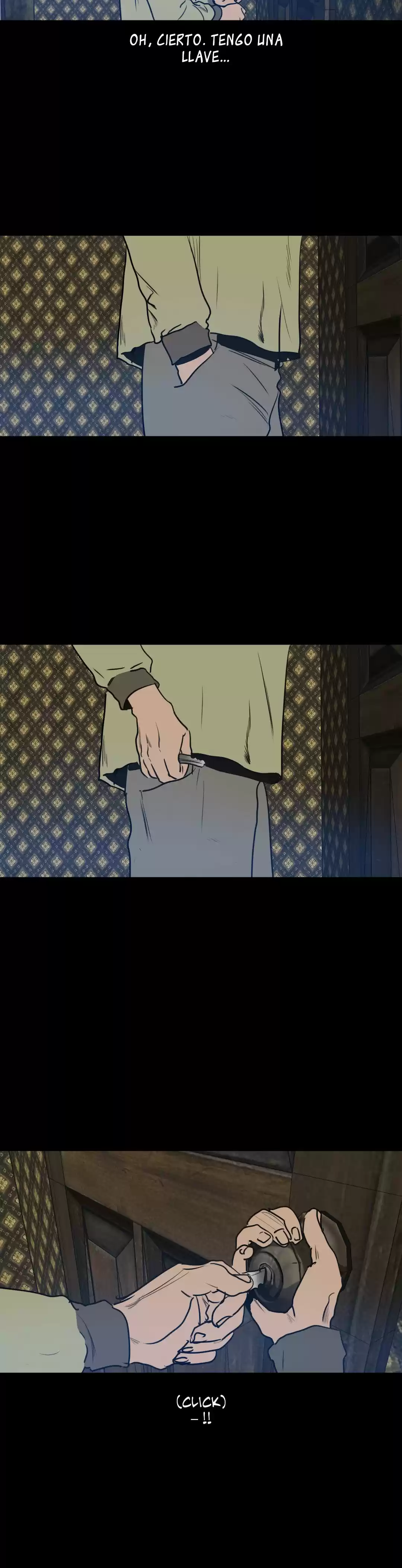 KILLING STALKING (2016) - Capítulo 29.5 - Página 14 - LectorTMOo