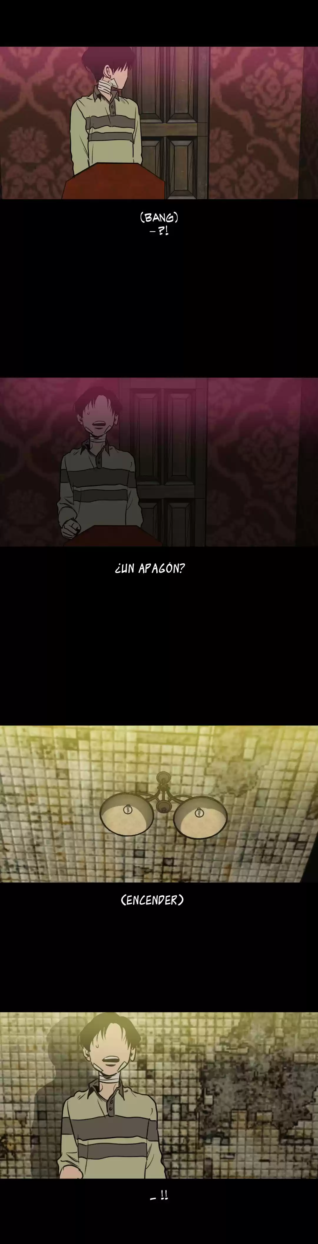 KILLING STALKING (2016) - Capítulo 29.5 - Página 16 - LectorTMOo