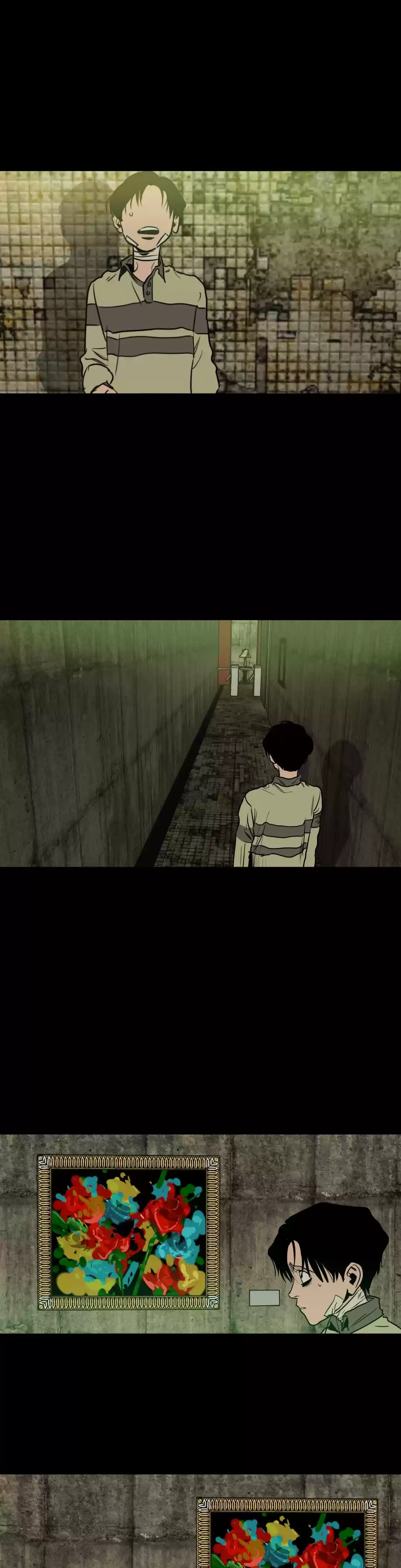 KILLING STALKING (2016) - Capítulo 29.5 - Página 17 - LectorTMOo