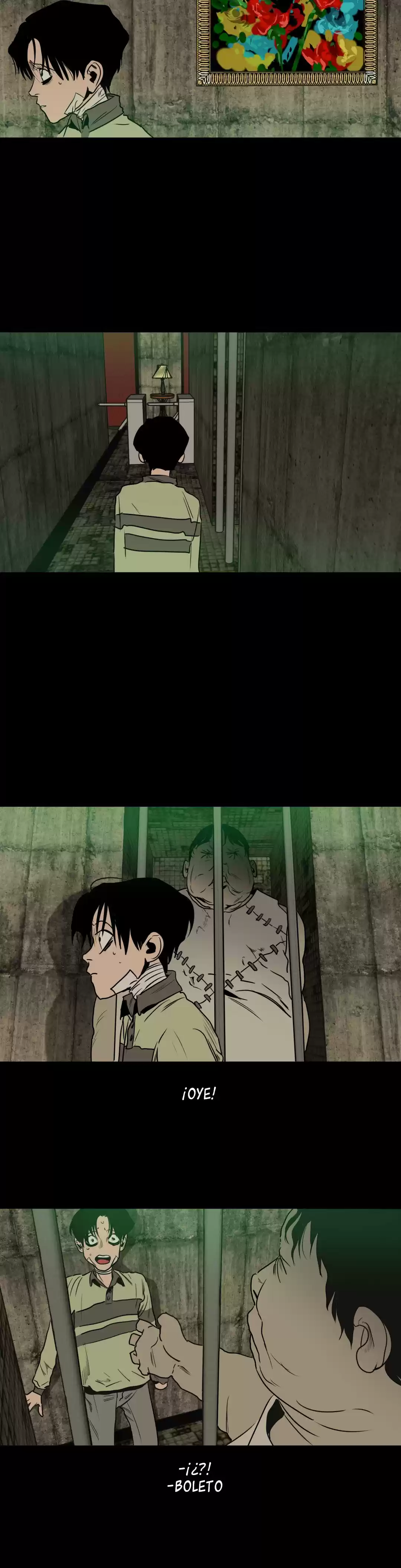 KILLING STALKING (2016) - Capítulo 29.5 - Página 18 - LectorTMOo