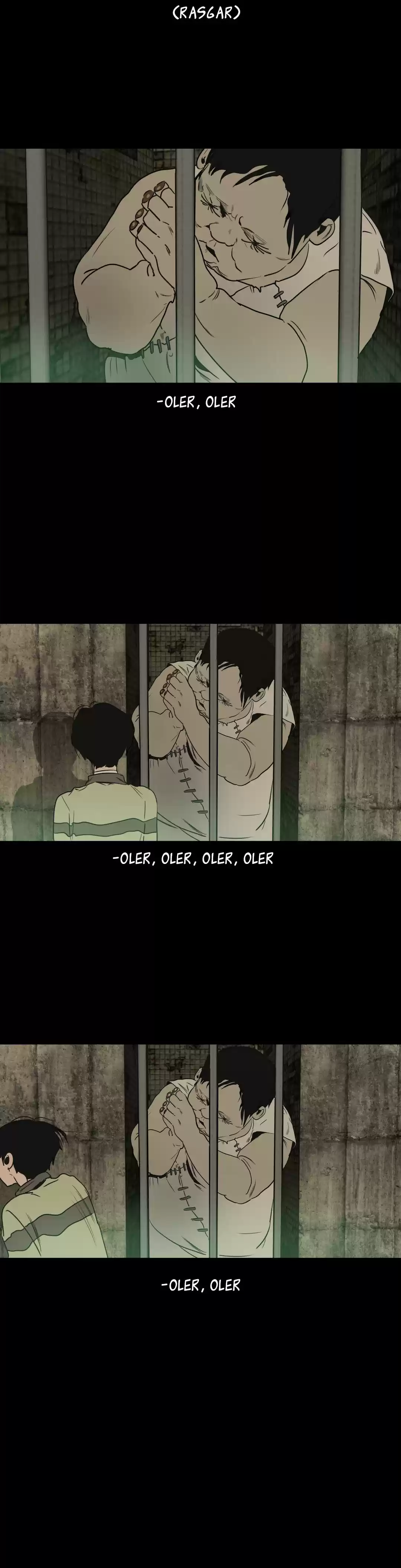 KILLING STALKING (2016) - Capítulo 29.5 - Página 20 - LectorTMOo