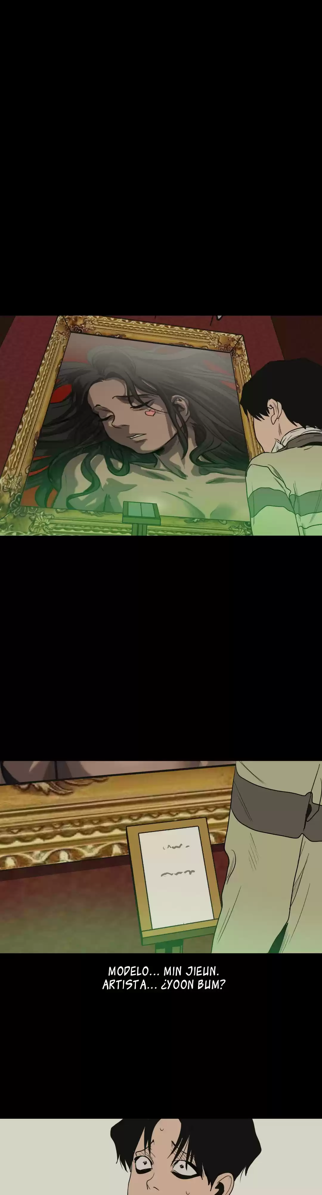 KILLING STALKING (2016) - Capítulo 29.5 - Página 23 - LectorTMOo