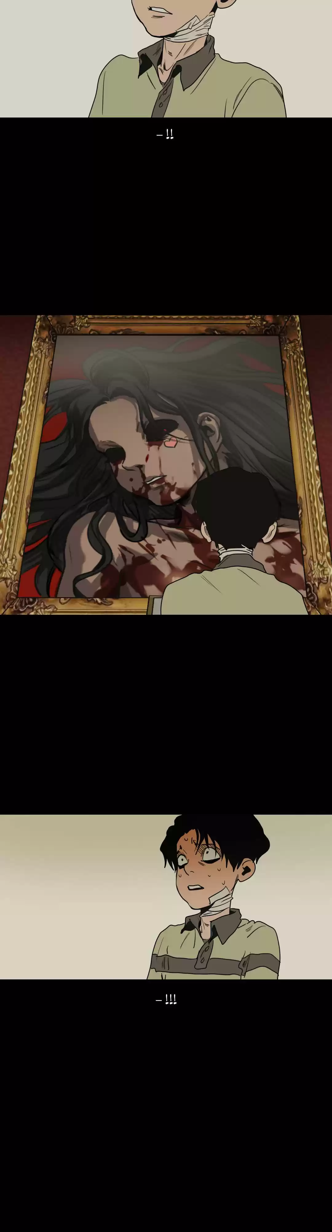 KILLING STALKING (2016) - Capítulo 29.5 - Página 24 - LectorTMOo