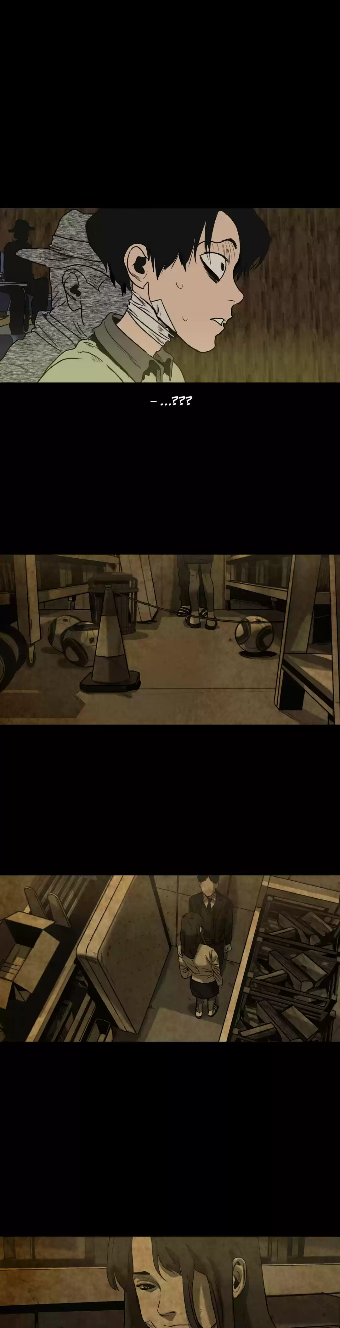 KILLING STALKING (2016) - Capítulo 29.5 - Página 31 - LectorTMOo