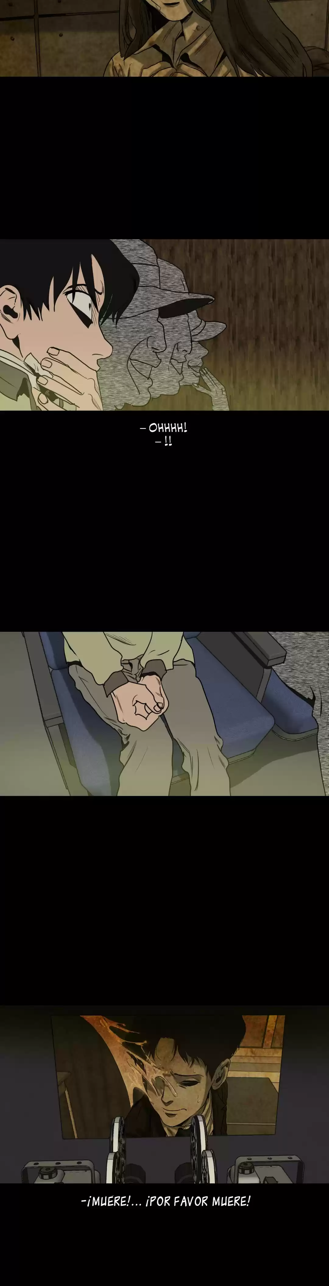KILLING STALKING (2016) - Capítulo 29.5 - Página 32 - LectorTMOo