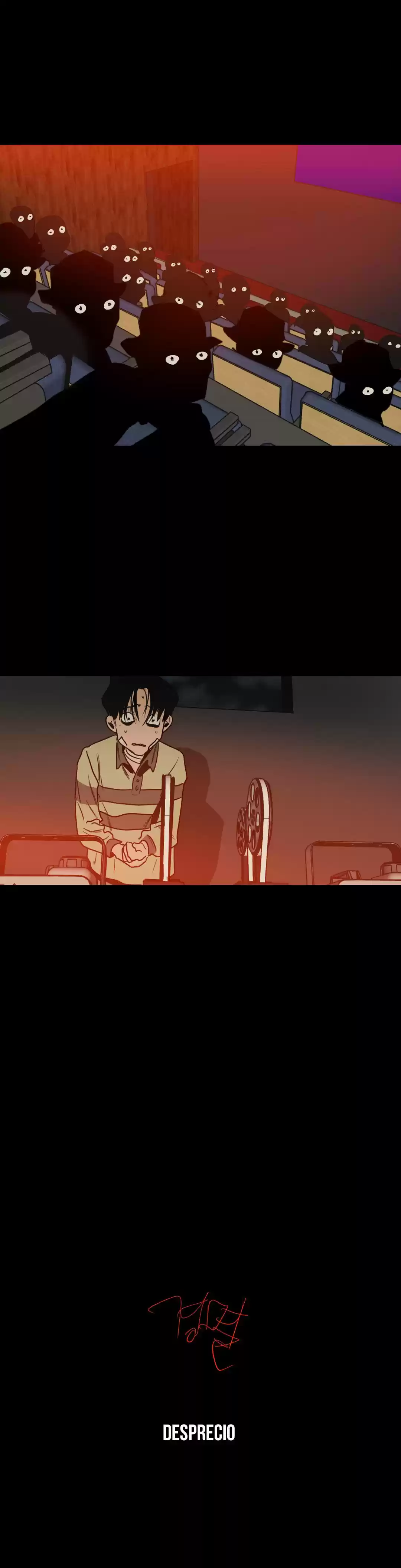 KILLING STALKING (2016) - Capítulo 29.5 - Página 37 - LectorTMOo
