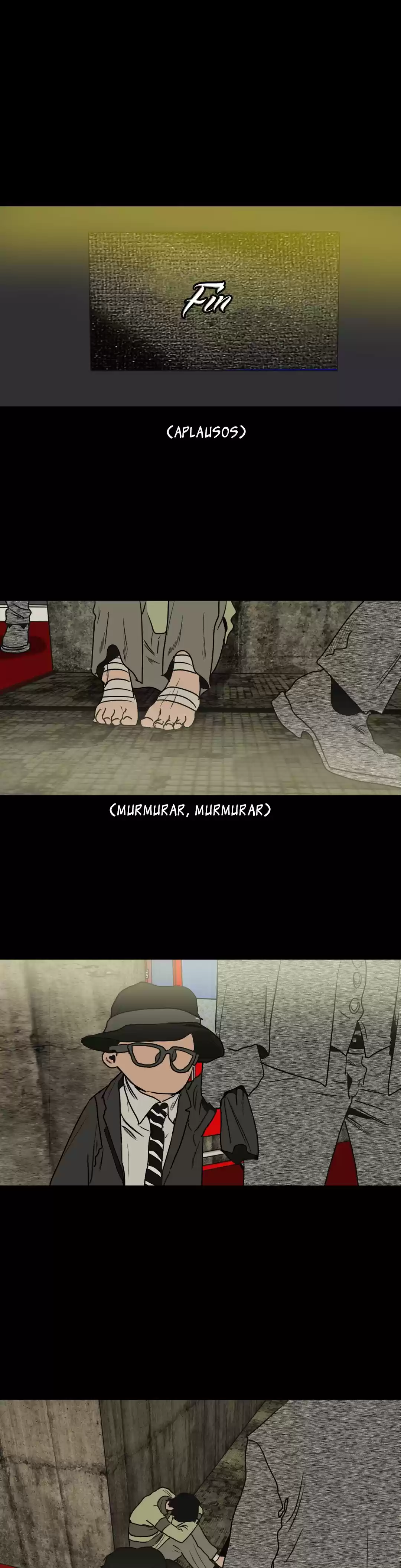 KILLING STALKING (2016) - Capítulo 29.5 - Página 39 - LectorTMOo