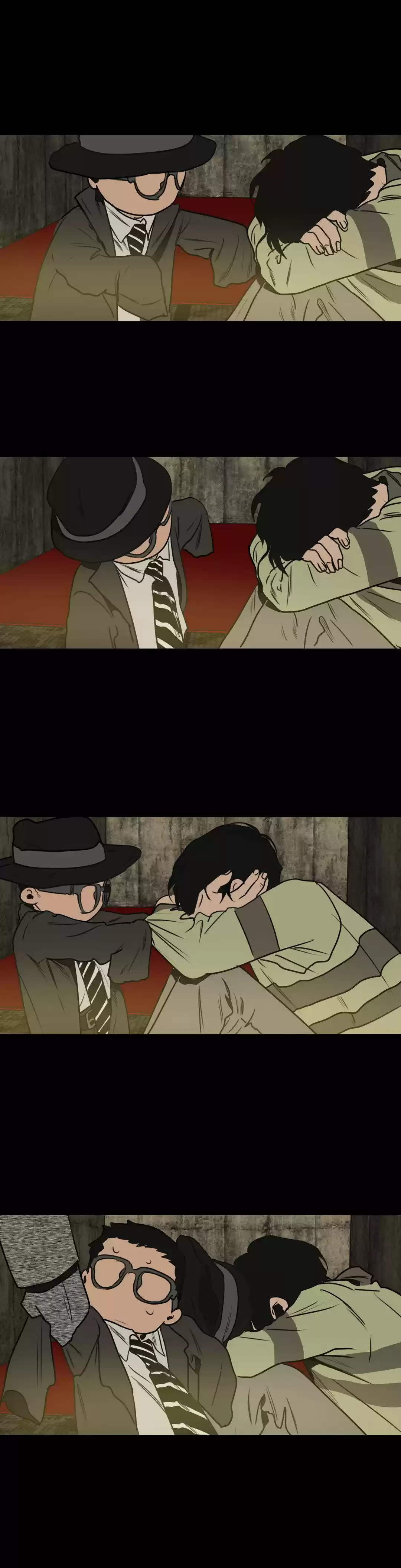 KILLING STALKING (2016) - Capítulo 29.5 - Página 41 - LectorTMOo