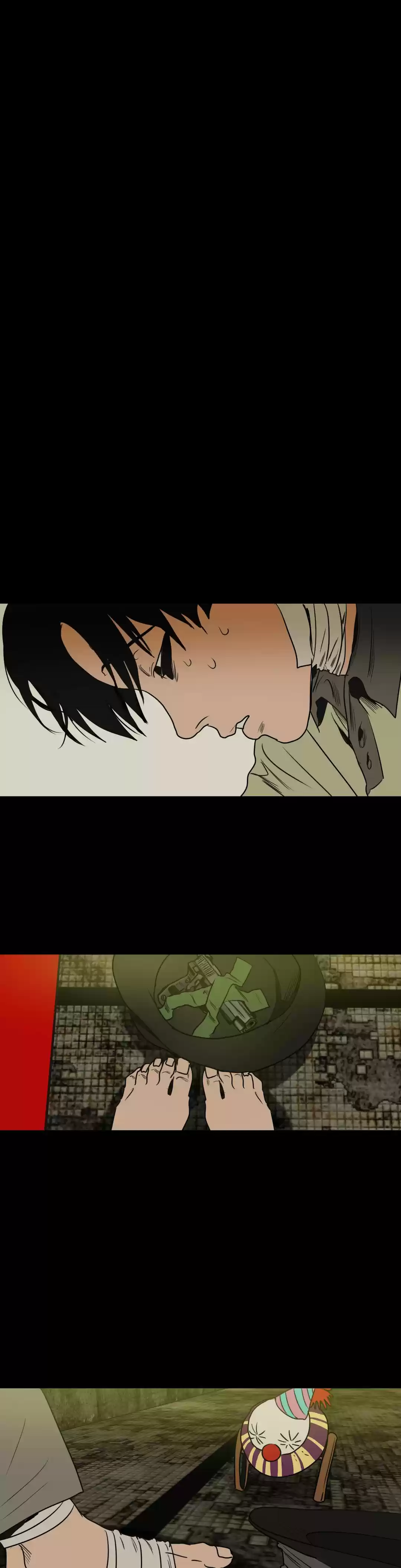 KILLING STALKING (2016) - Capítulo 29.5 - Página 43 - LectorTMOo