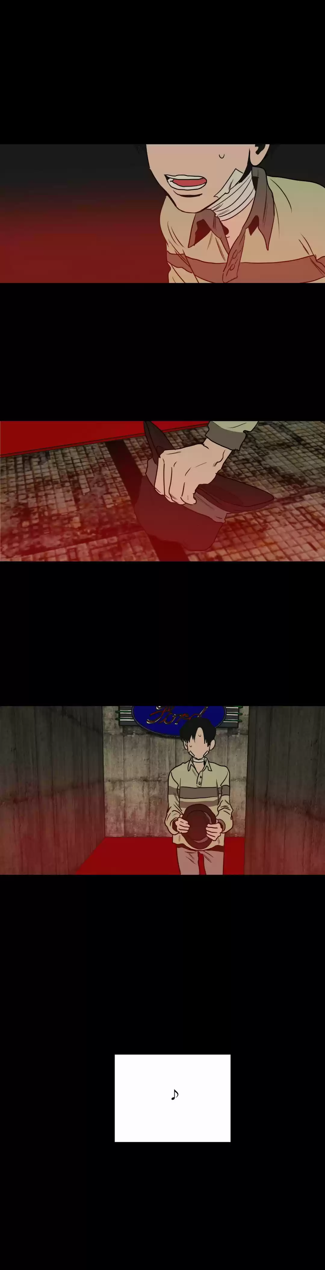 KILLING STALKING (2016) - Capítulo 29.5 - Página 45 - LectorTMOo