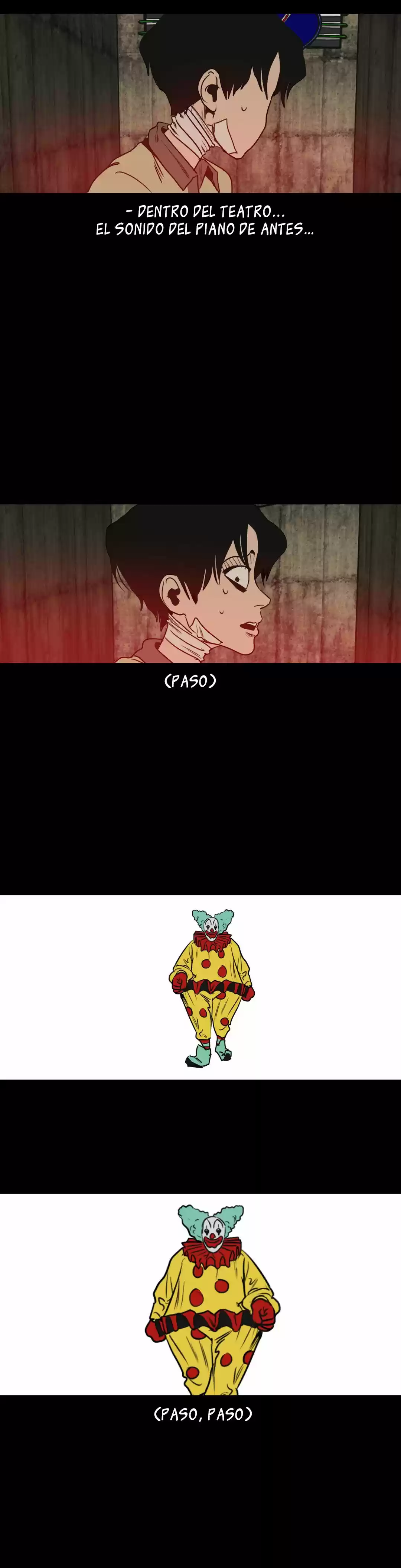 KILLING STALKING (2016) - Capítulo 29.5 - Página 46 - LectorTMOo
