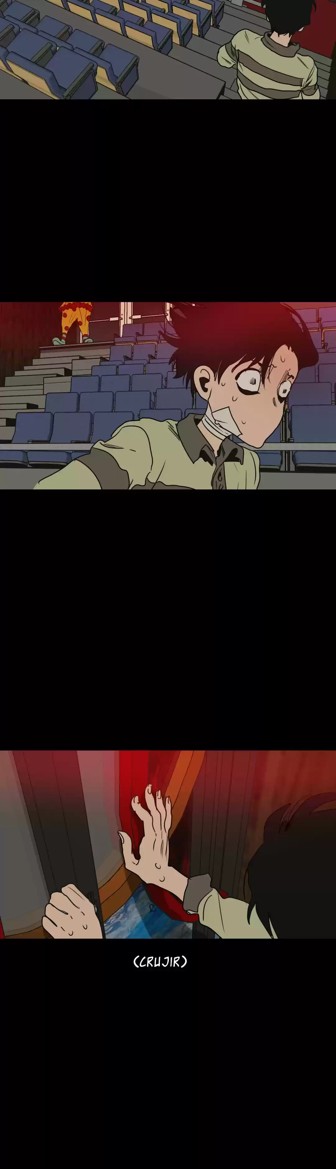 KILLING STALKING (2016) - Capítulo 29.5 - Página 48 - LectorTMOo