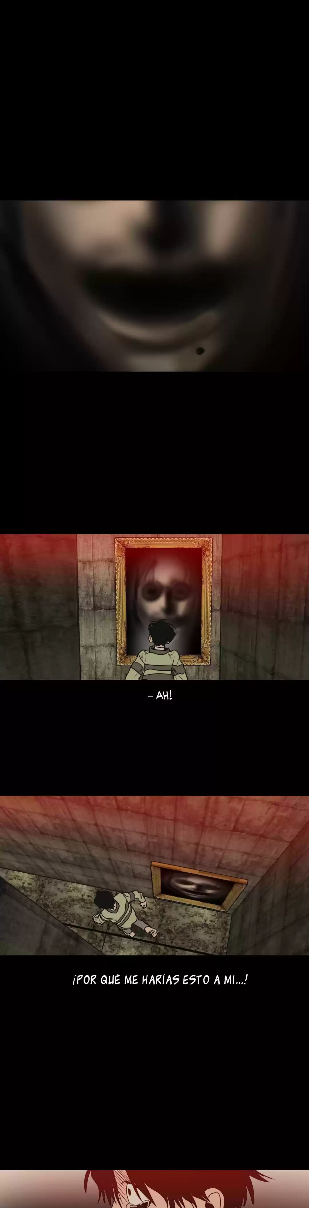 KILLING STALKING (2016) - Capítulo 29.5 - Página 49 - LectorTMOo