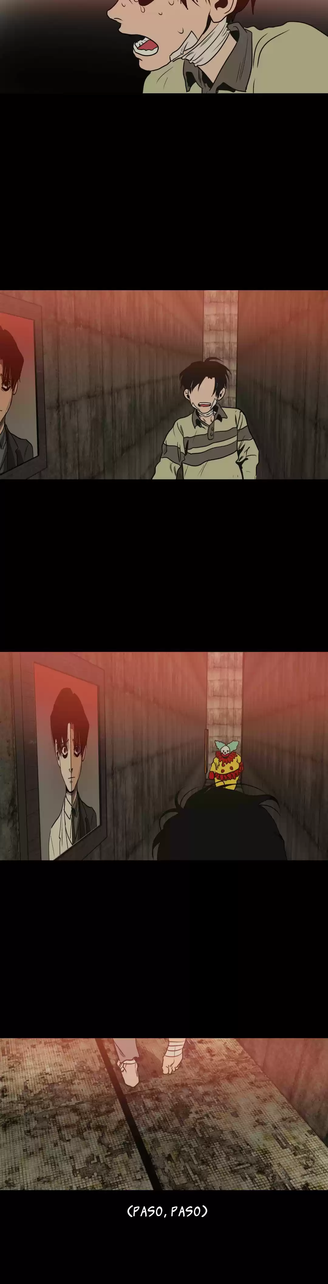 KILLING STALKING (2016) - Capítulo 29.5 - Página 50 - LectorTMOo