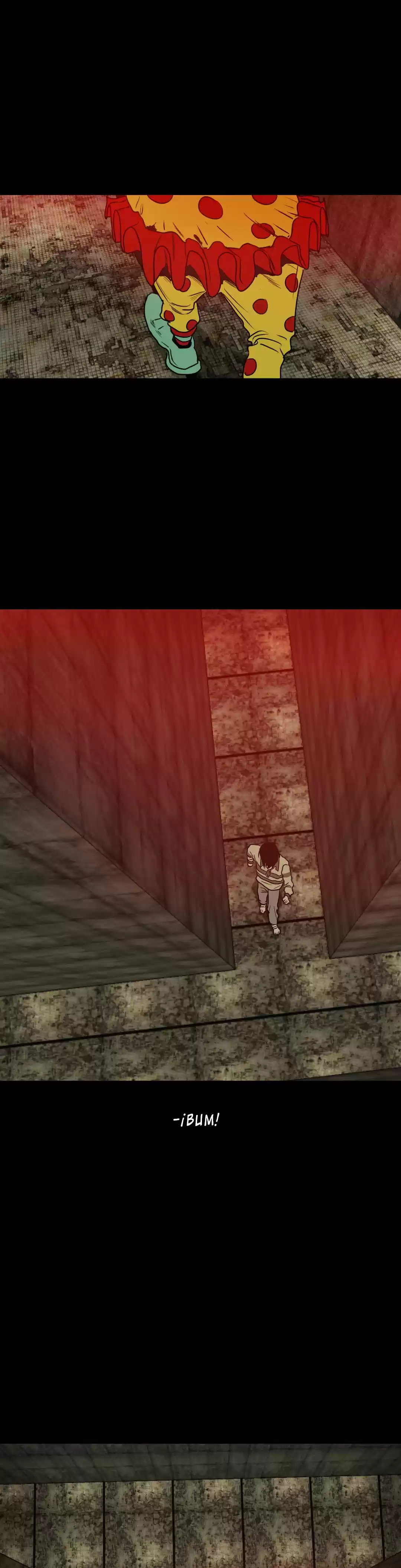 KILLING STALKING (2016) - Capítulo 29.5 - Página 51 - LectorTMOo