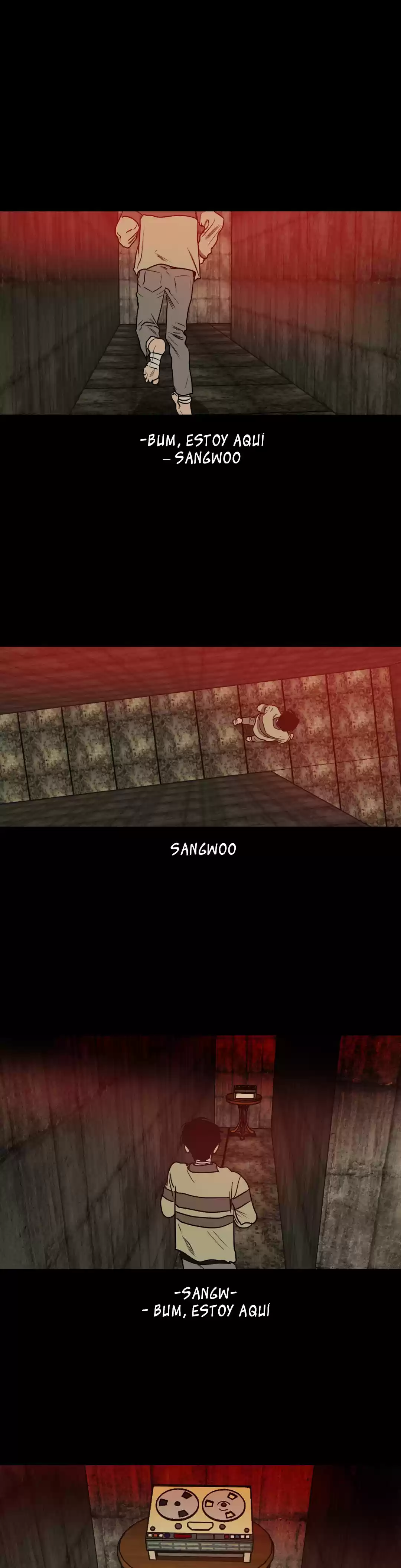 KILLING STALKING (2016) - Capítulo 29.5 - Página 53 - LectorTMOo