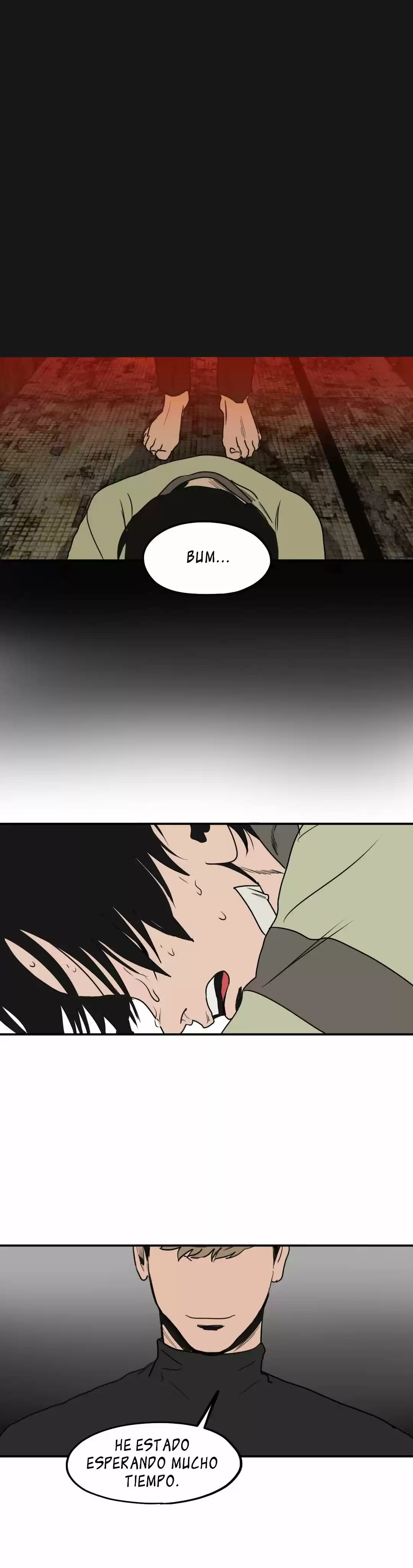 KILLING STALKING (2016) - Capítulo 29.5 - Página 59 - LectorTMOo