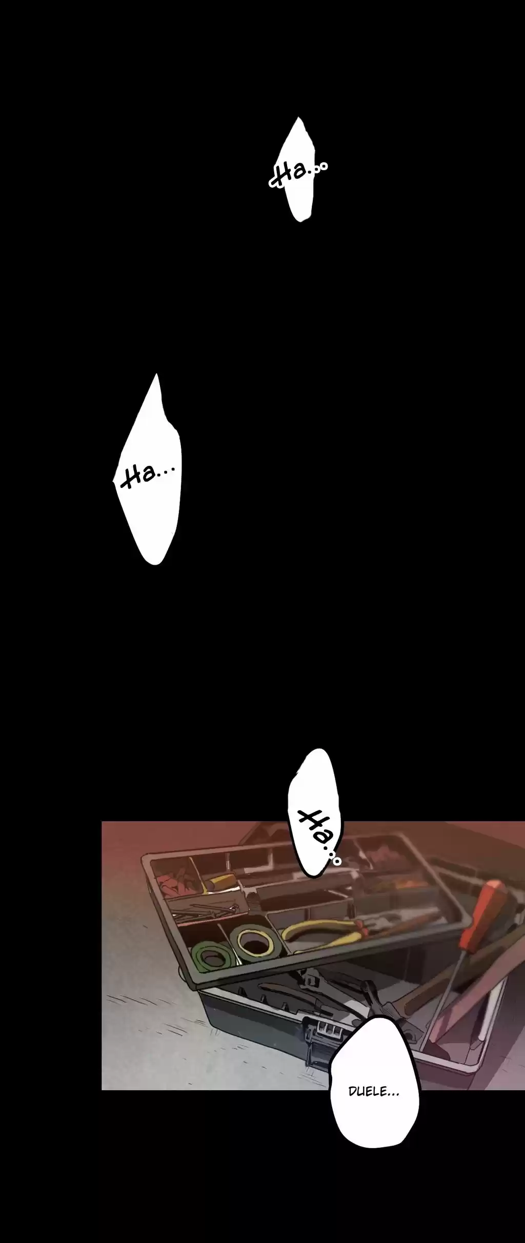 KILLING STALKING (2016) - Capítulo 3 - Página 2 - LectorTMOo