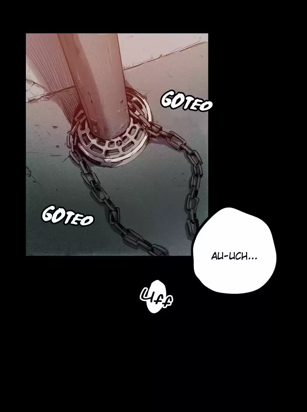 KILLING STALKING (2016) - Capítulo 3 - Página 3 - LectorTMOo