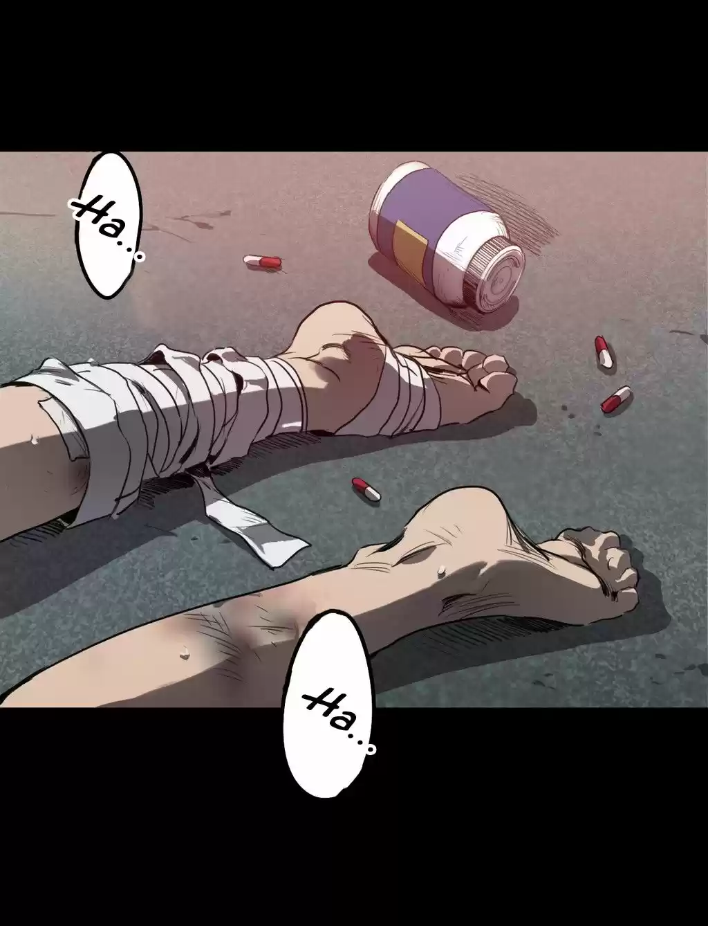 KILLING STALKING (2016) - Capítulo 3 - Página 4 - LectorTMOo