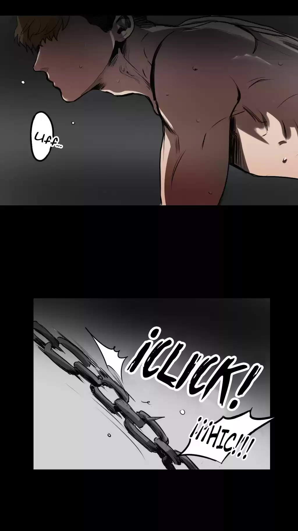 KILLING STALKING (2016) - Capítulo 3 - Página 5 - LectorTMOo