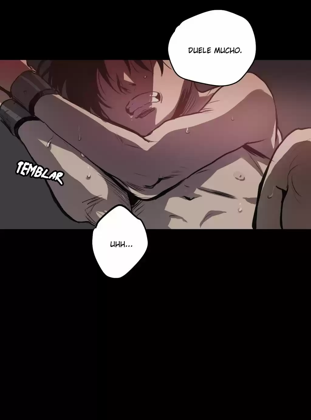KILLING STALKING (2016) - Capítulo 3 - Página 6 - LectorTMOo