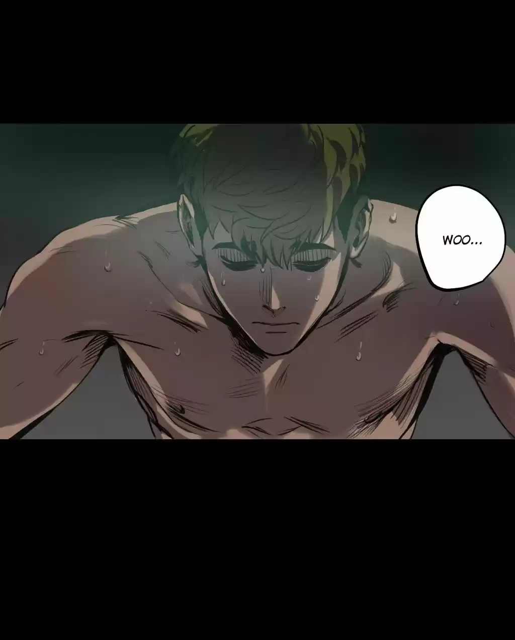 KILLING STALKING (2016) - Capítulo 3 - Página 7 - LectorTMOo