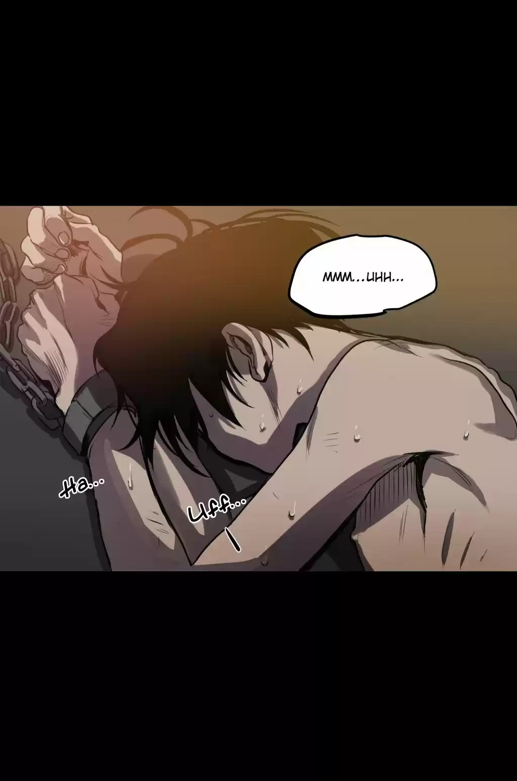KILLING STALKING (2016) - Capítulo 3 - Página 8 - LectorTMOo