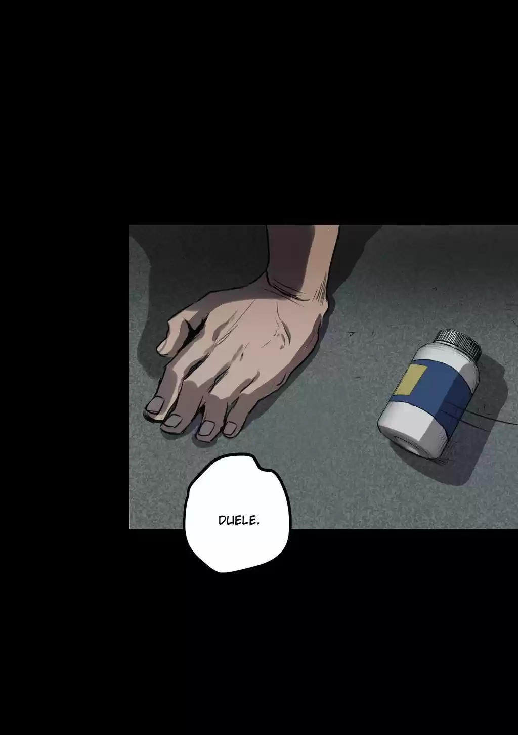 KILLING STALKING (2016) - Capítulo 3 - Página 9 - LectorTMOo