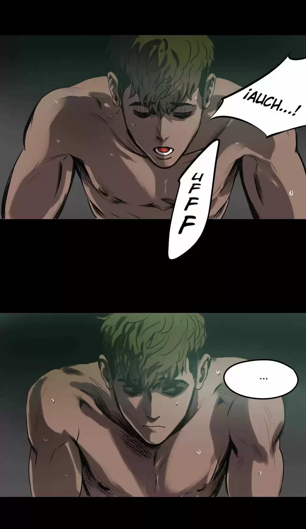 KILLING STALKING (2016) - Capítulo 3 - Página 10 - LectorTMOo
