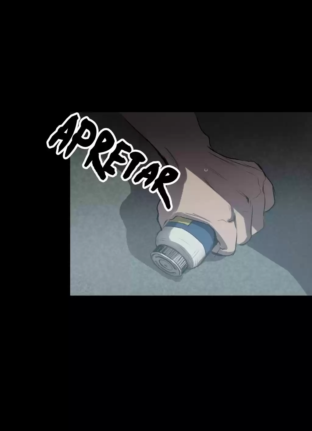 KILLING STALKING (2016) - Capítulo 3 - Página 11 - LectorTMOo