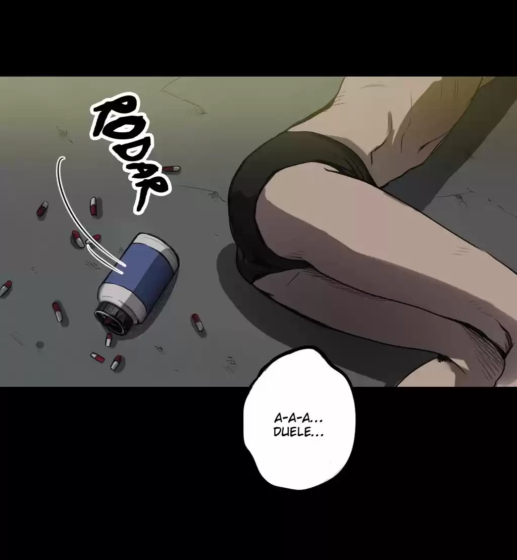 KILLING STALKING (2016) - Capítulo 3 - Página 13 - LectorTMOo