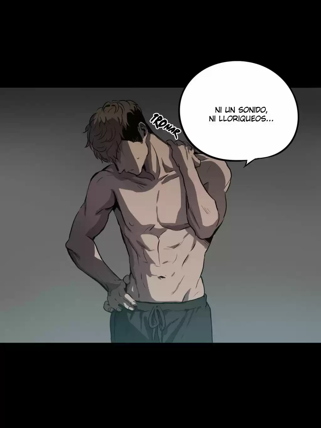 KILLING STALKING (2016) - Capítulo 3 - Página 15 - LectorTMOo